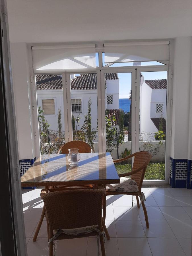 Playa Marina Club Pretty House Apartment Malaga Exterior photo