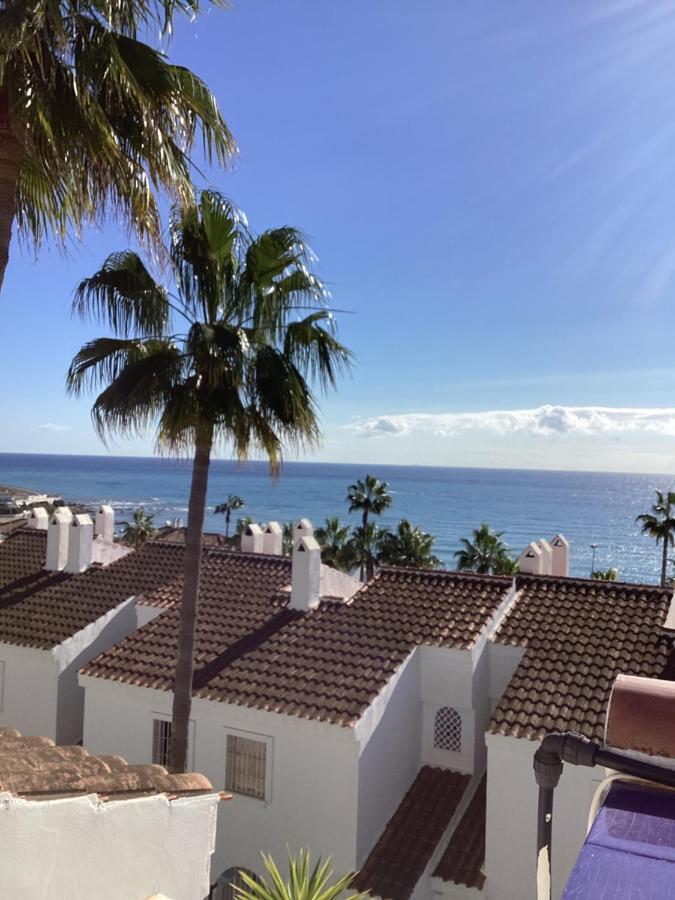 Playa Marina Club Pretty House Apartment Malaga Exterior photo