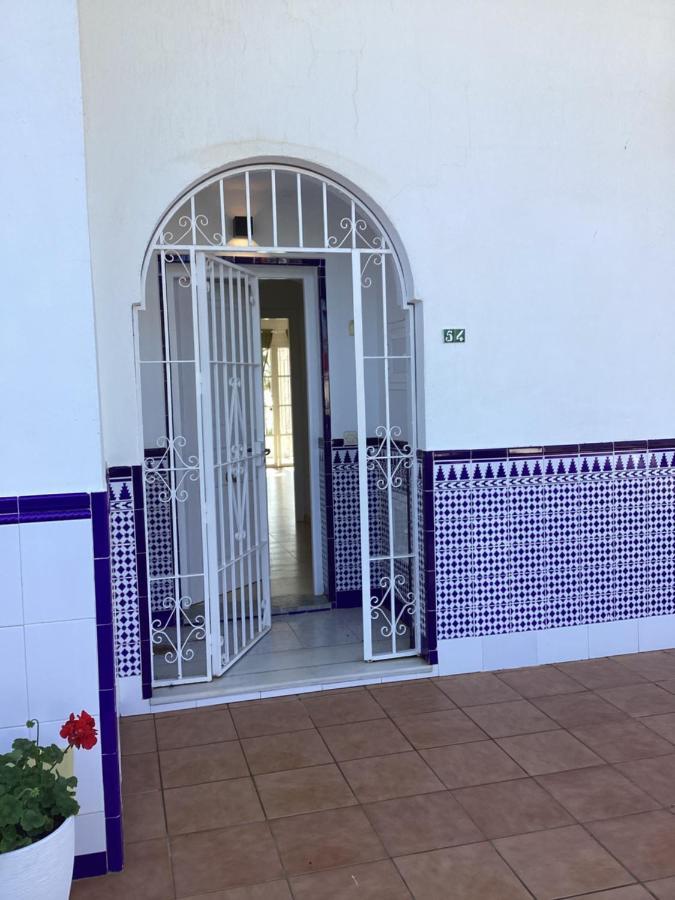 Playa Marina Club Pretty House Apartment Malaga Exterior photo