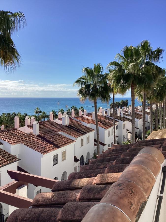 Playa Marina Club Pretty House Apartment Malaga Exterior photo
