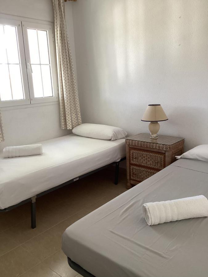 Playa Marina Club Pretty House Apartment Malaga Exterior photo