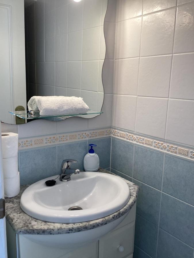 Playa Marina Club Pretty House Apartment Malaga Exterior photo