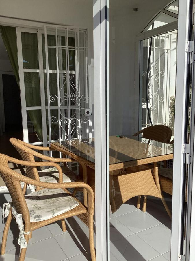Playa Marina Club Pretty House Apartment Malaga Exterior photo