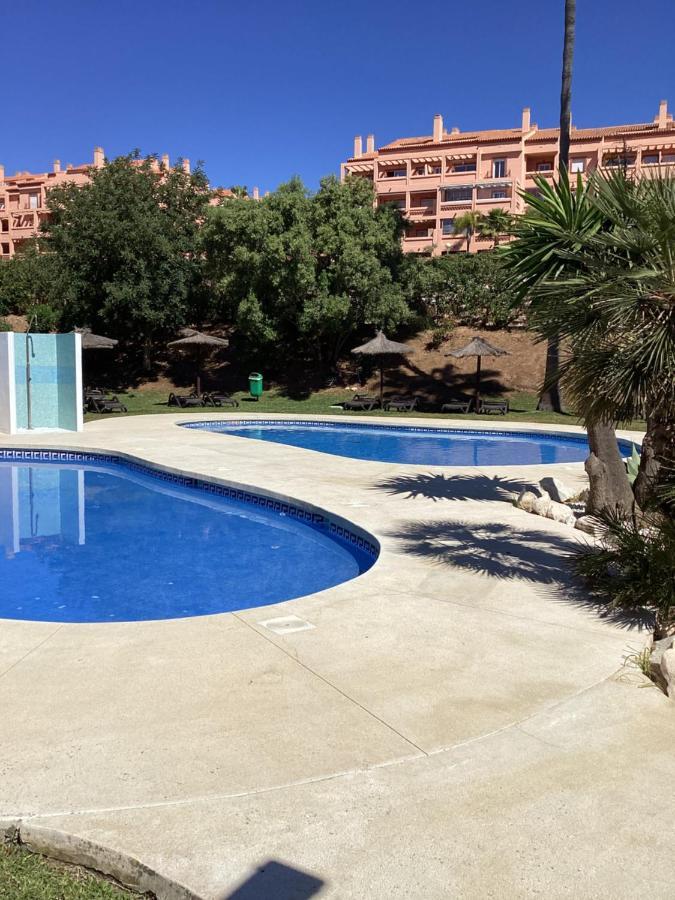 Playa Marina Club Pretty House Apartment Malaga Exterior photo