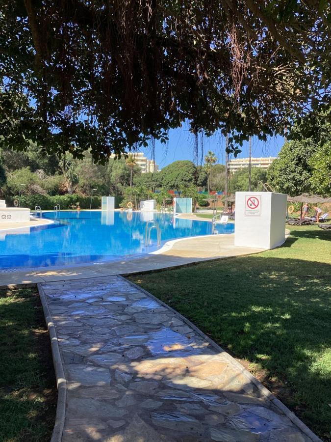 Playa Marina Club Pretty House Apartment Malaga Exterior photo