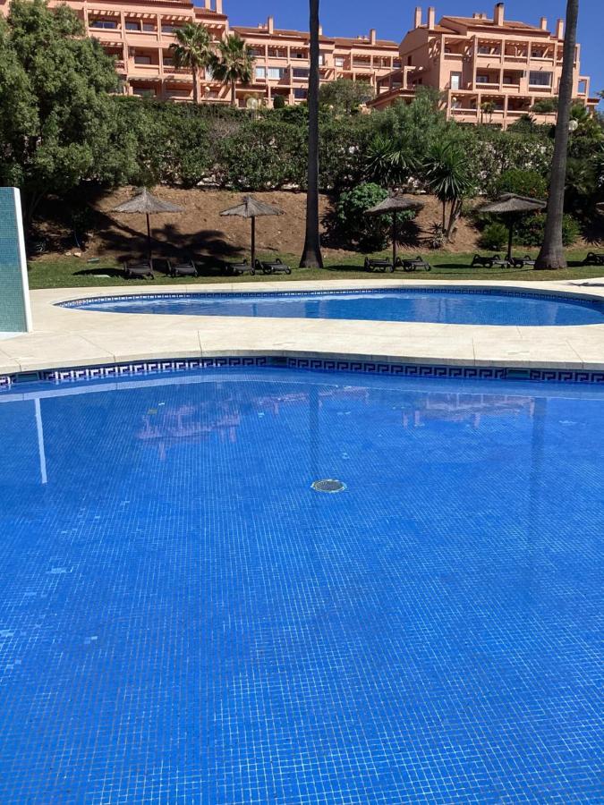 Playa Marina Club Pretty House Apartment Malaga Exterior photo